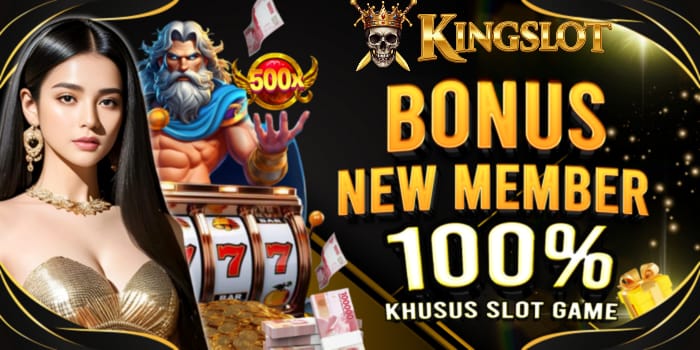 KINGSLOT promo
